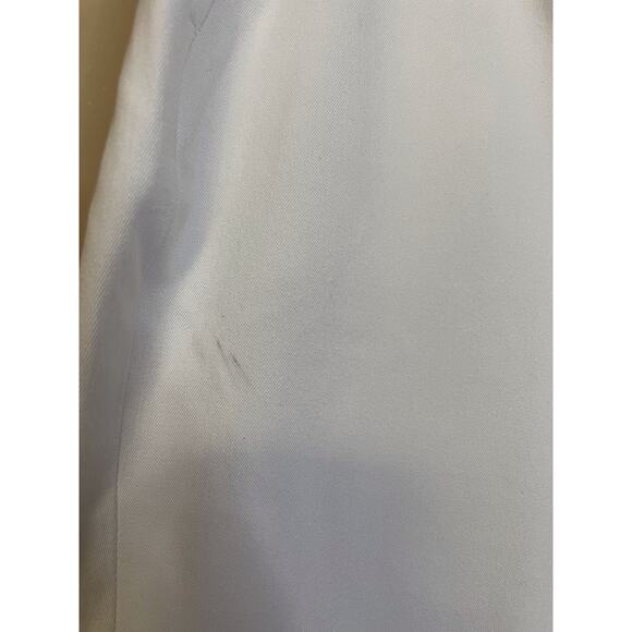 Spanx White Kick Flare Pant Tall XL NWT some flaws see pictures - Picture 4 of 8